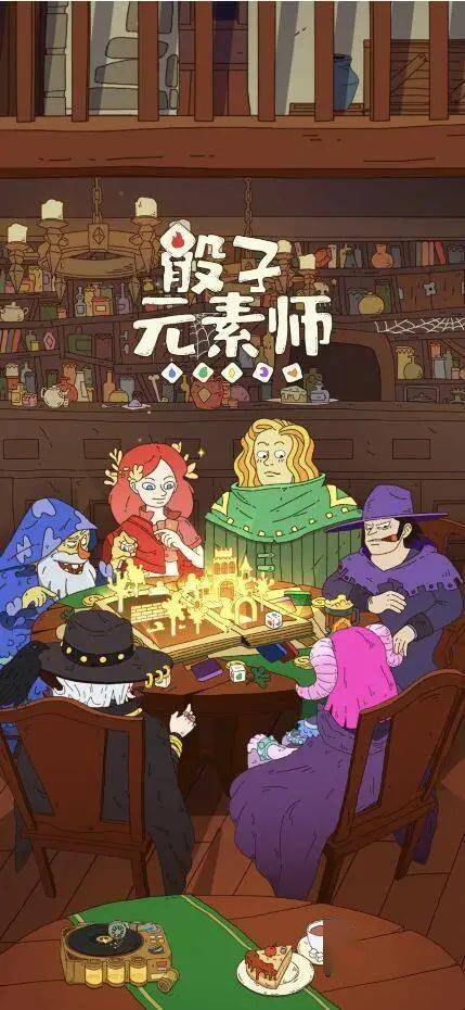 从诺基亚 1110 到智能手机，过气骰子游戏的「前世今生」