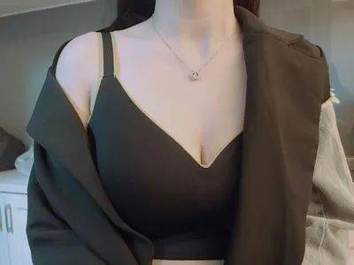 优惠 穿了像没穿一样，这款内衣也太舒服了