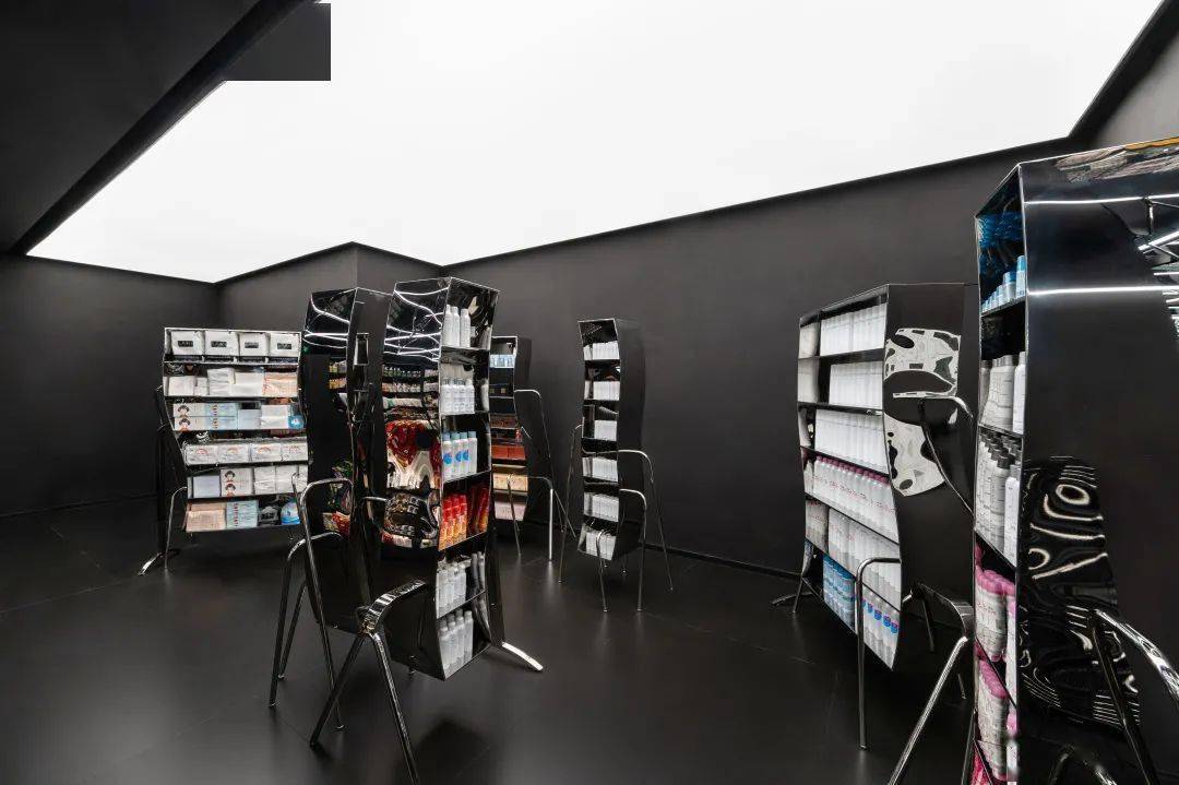 科技黑洞之旅,立刻启程