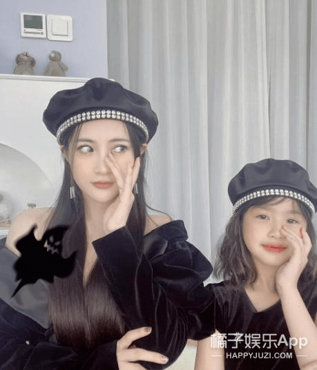 包文婧|还记得包贝尔的女儿饺子吗？她长大变美了！