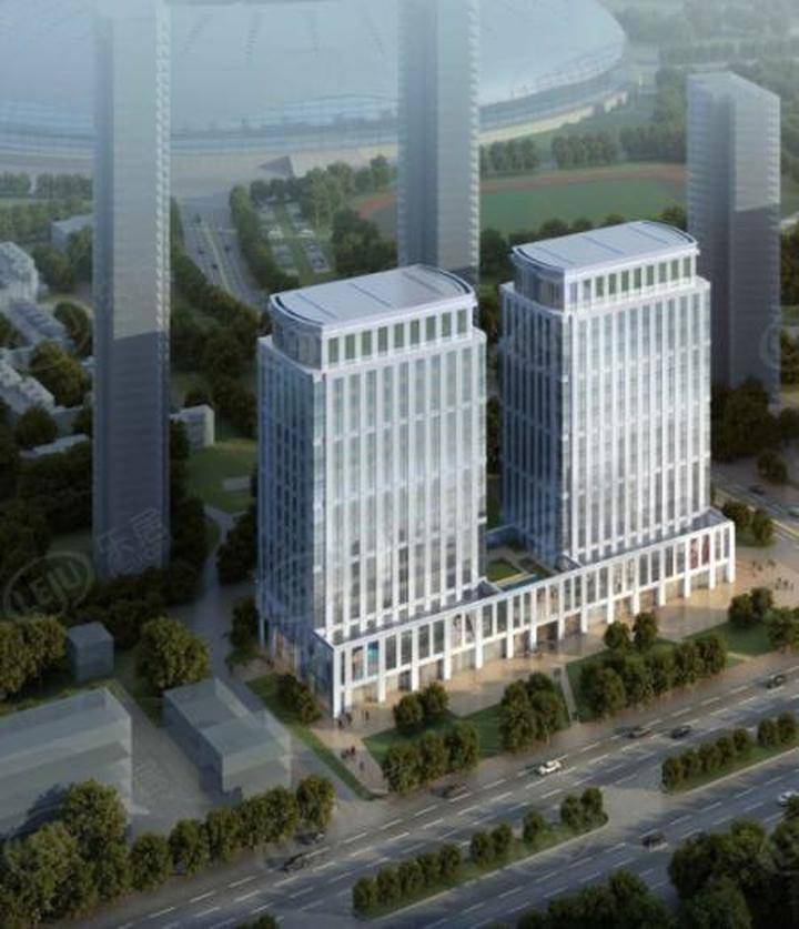 招商蛇口拟整售天津钻石山酒店式公寓挂牌价格未定