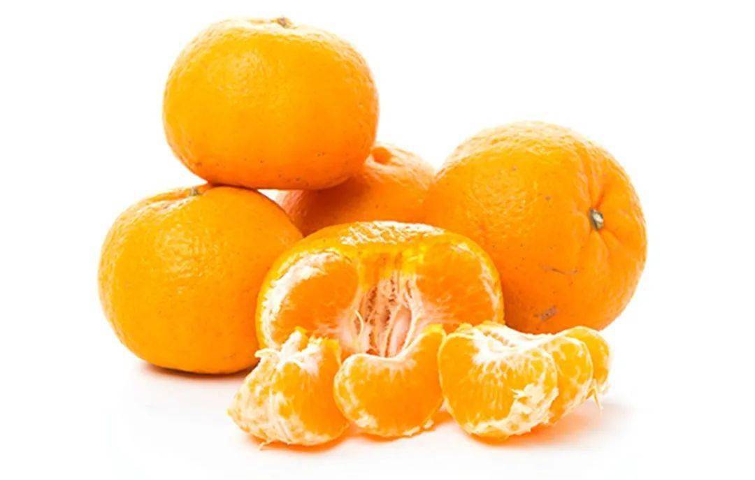 秋风起永春芦柑在召唤