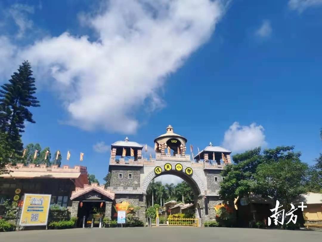 螺岗小镇,你眼前的诗.