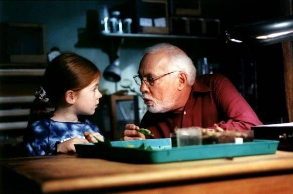 次郎|佳片有约!十部内心力量的电影:人间烟火温情一刻