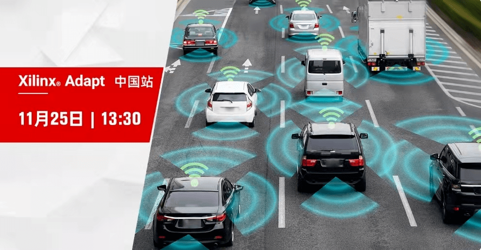 赛灵思&一径科技:高性能传感器之激光雷达_搜狐汽车_搜狐网