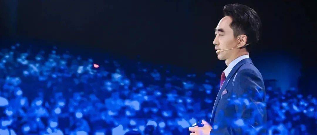 为什么是刘润?_演讲