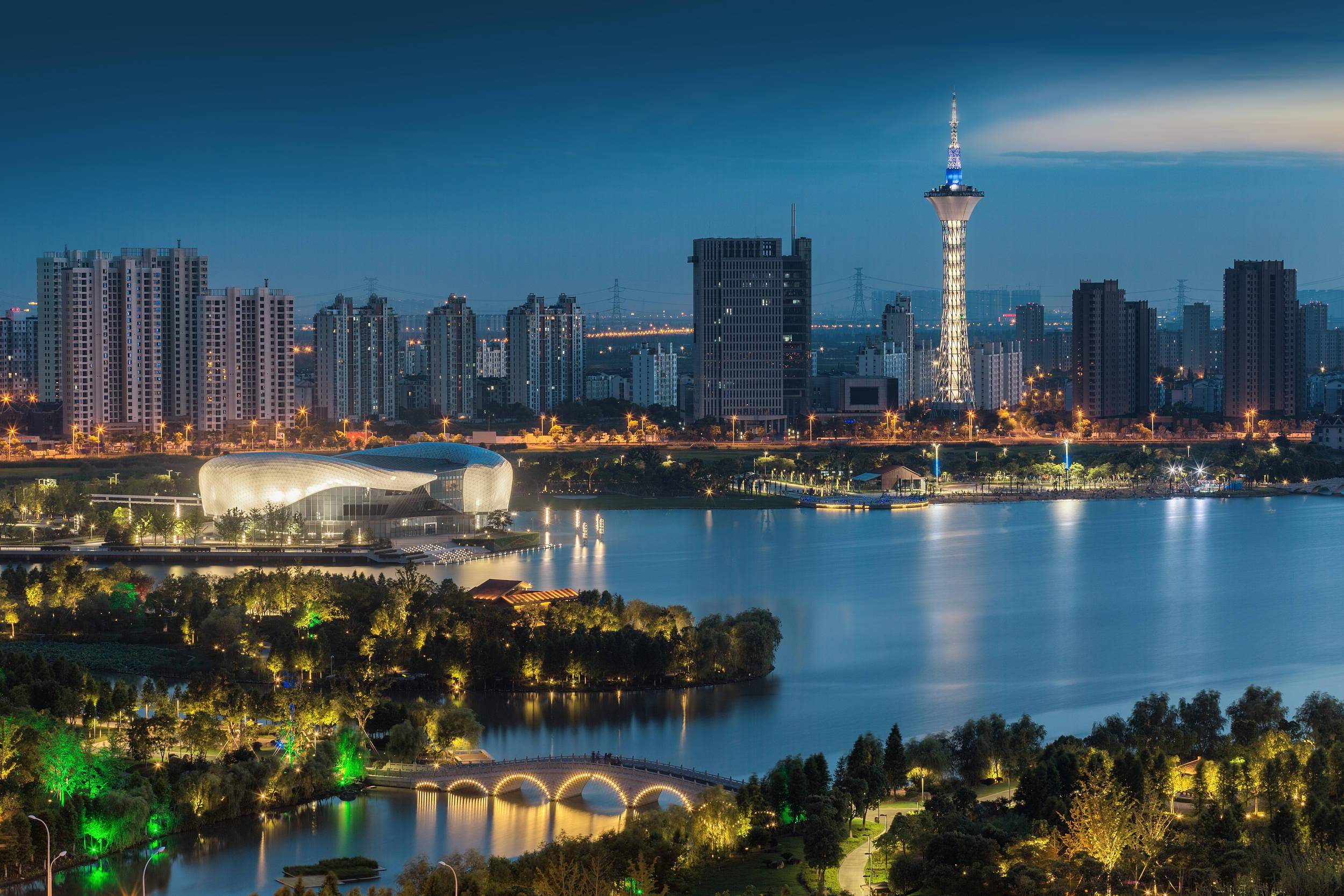 这个中国三线小城,凭什么被德国大企业集体仰仗?_太仓