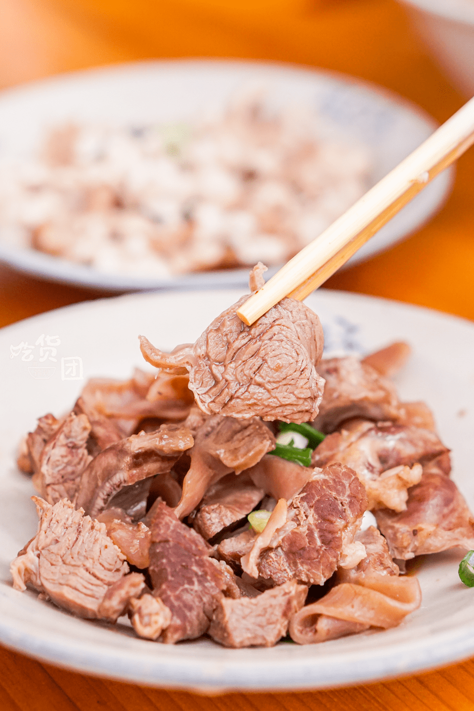 这股子虾油味福州人顿顿都离不开它