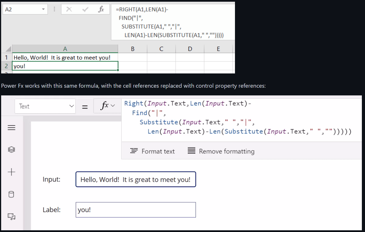 微软低代码编程语言 Power Fx 现已开源