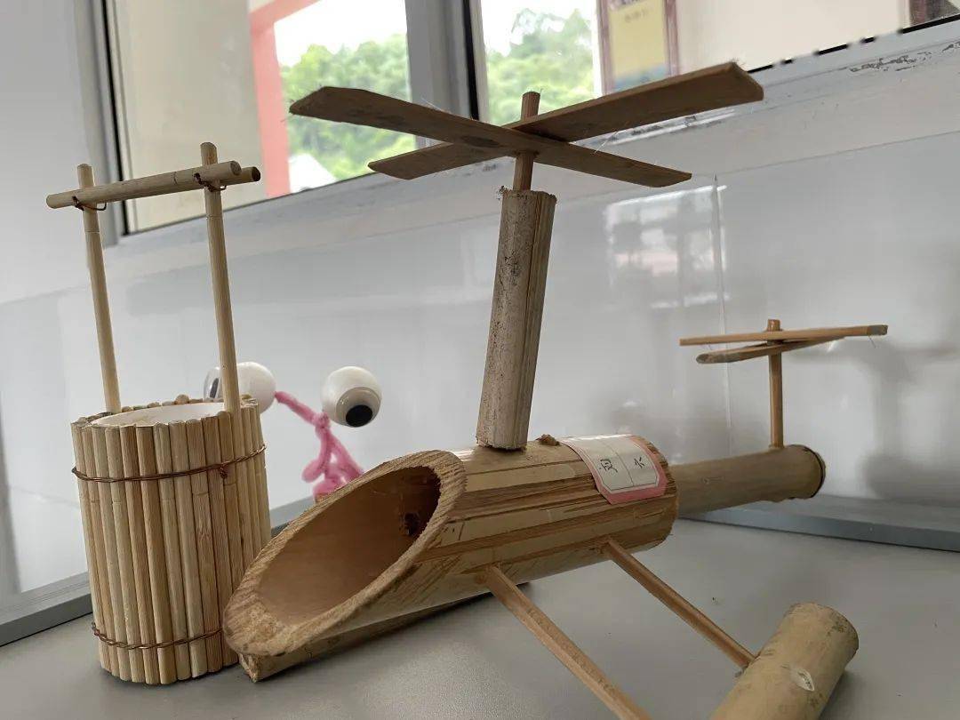 那些教“语文”的“科学”老师