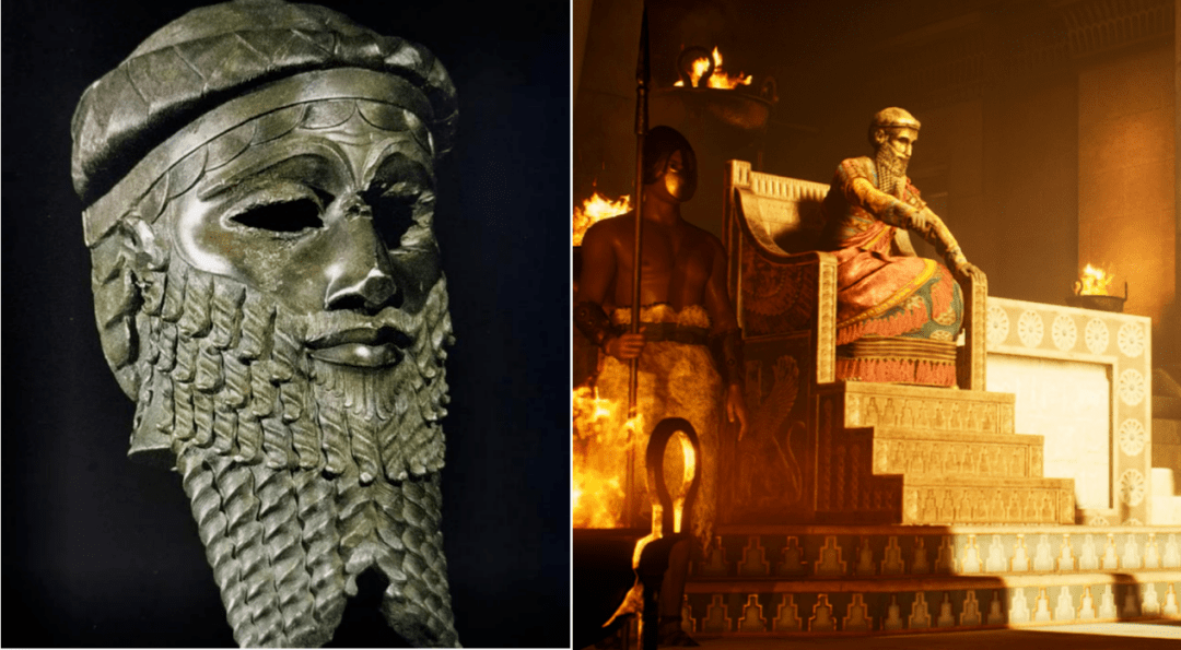 这一次《黑相集:灰冥界》是如何带给我们惊吓的_阿卡德