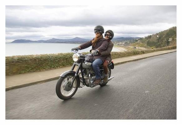 次郎|佳片有约!十部内心力量的电影:人间烟火温情一刻