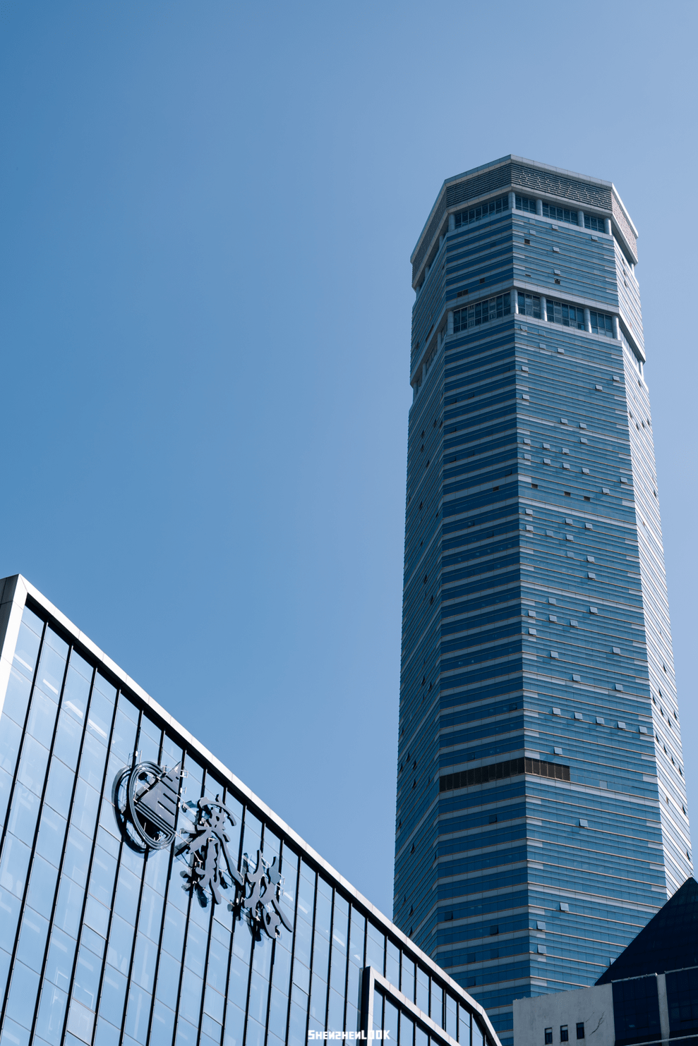 华强北原来你这么好逛