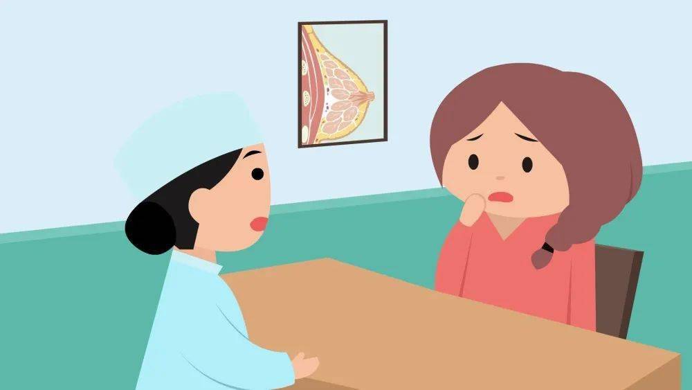 乳头|女性健康“头号杀手”——乳腺癌！高危人群有12类，早期症状有7种！
