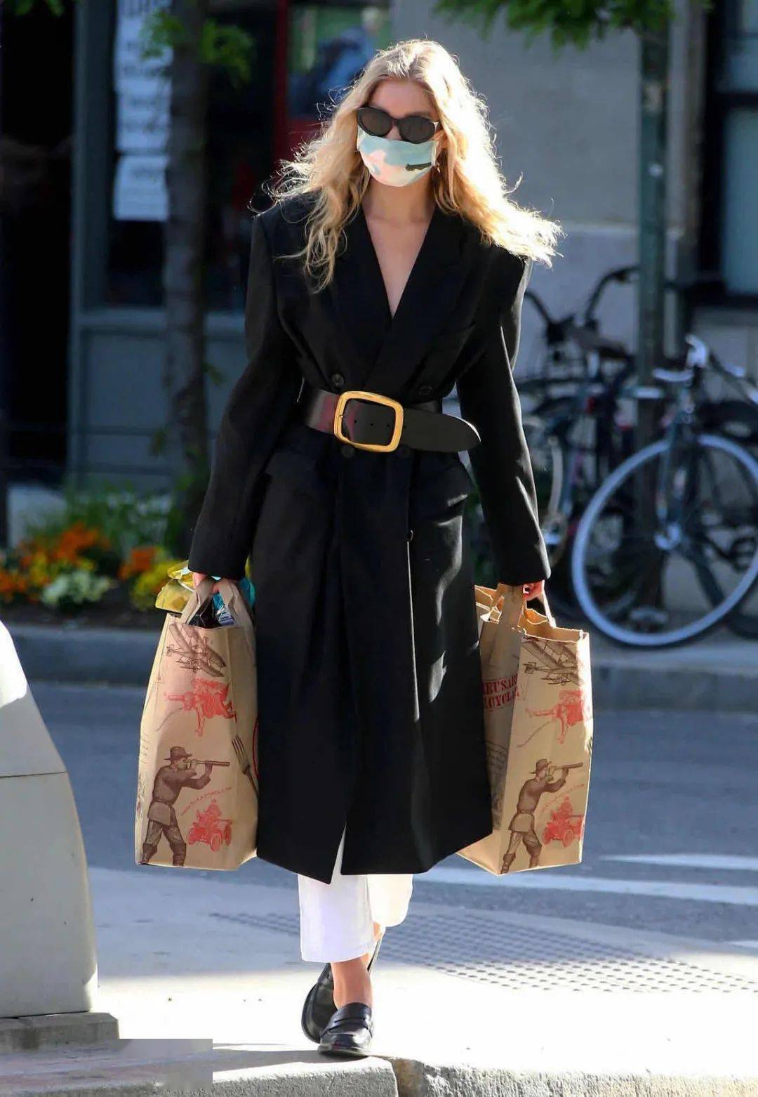 身材 穿大衣不高级?不是你的错,是大衣选错了!