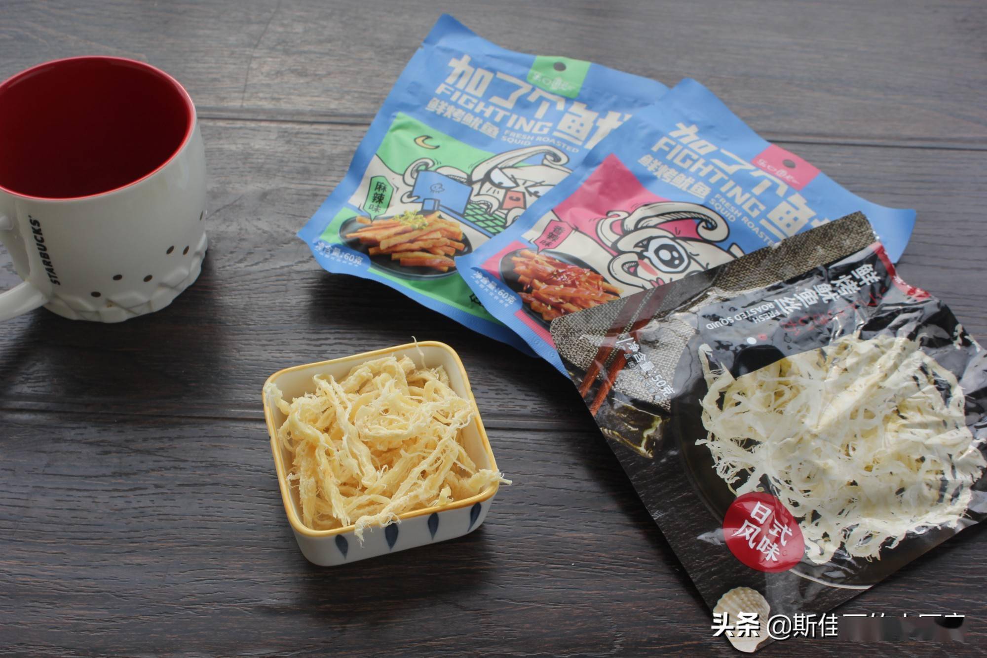 女孩子|张靓颖同款美食,如果不差钱,建议尝尝,营养好吃又便宜,别错过