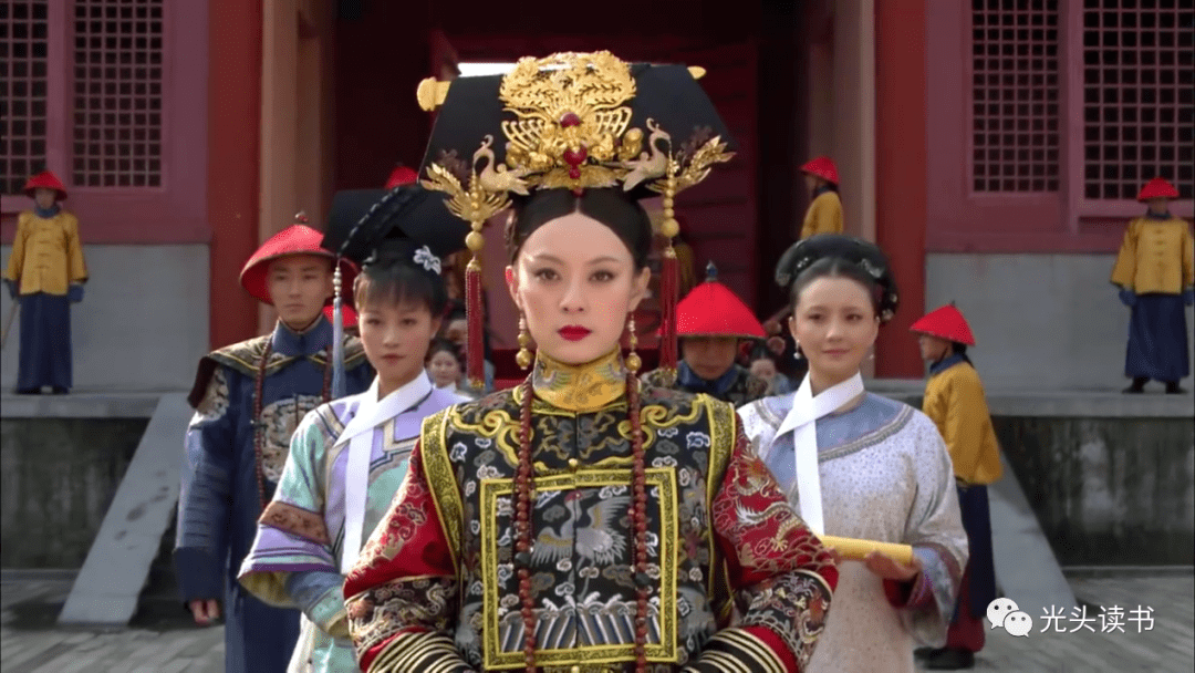 替身|皇上究竟知不知道甄嬛回宫是故意设局？