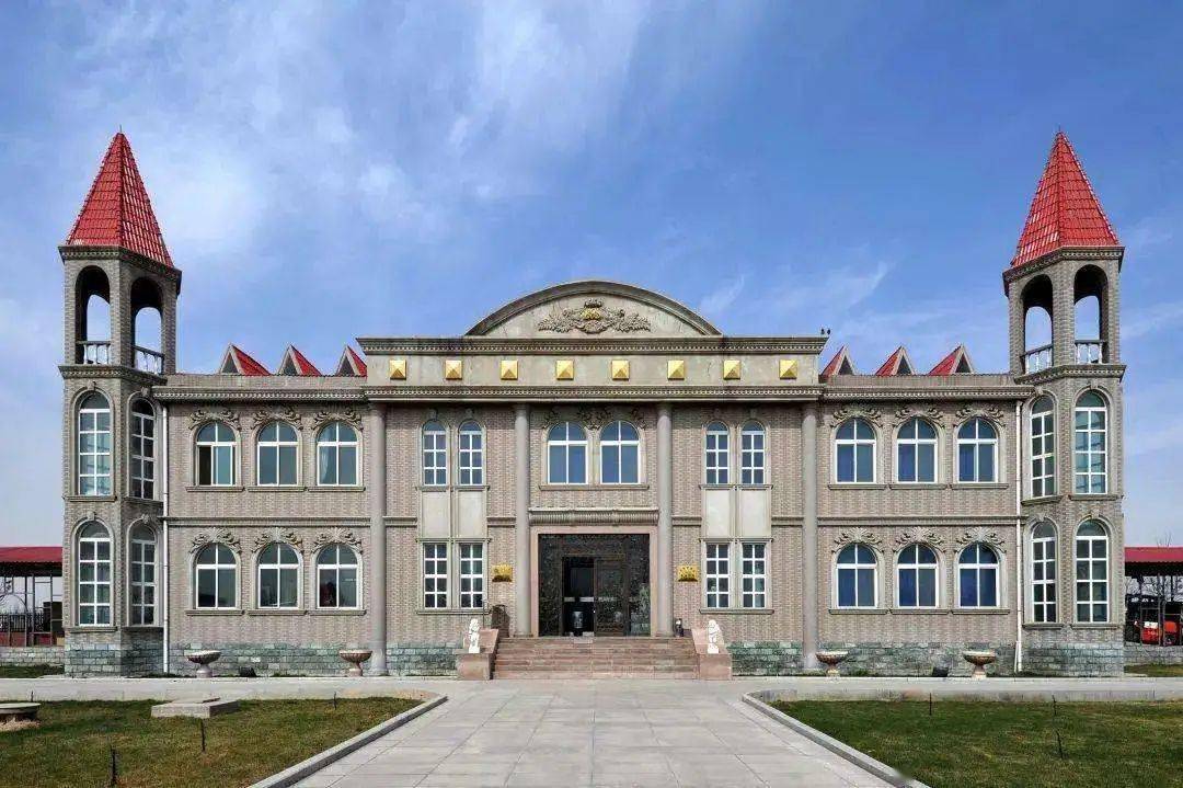 贺兰晴|线上云赏秋——疫情过后,来一场浪漫的酒庄之旅!