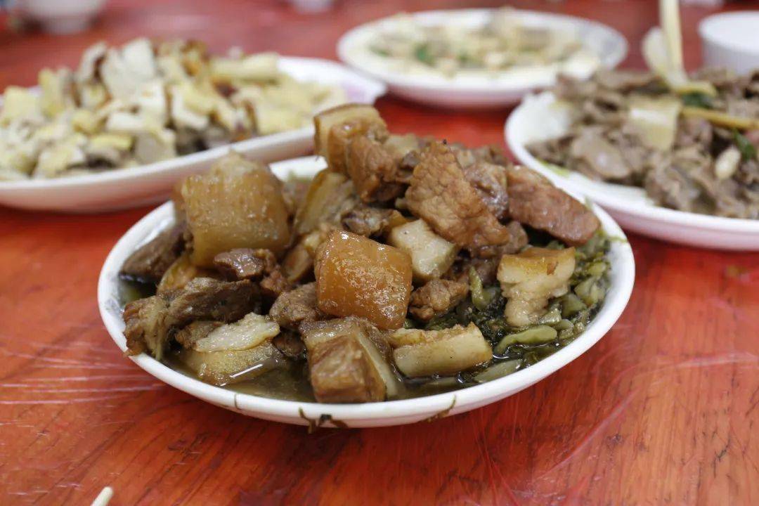 乡约高潭高潭这条两日深度体验游等你来打卡