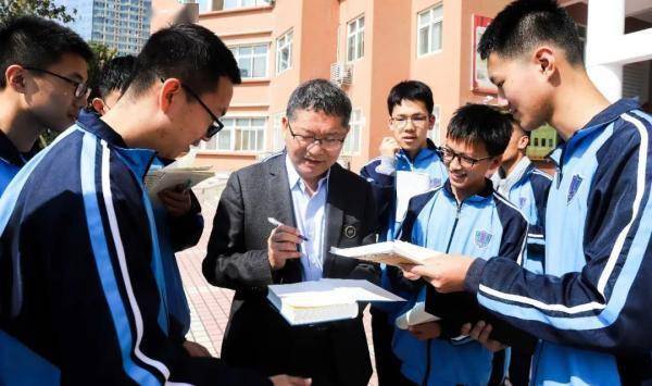 专访马大为院士：内卷导致科研短平快，勿简单替人“抬轿子”