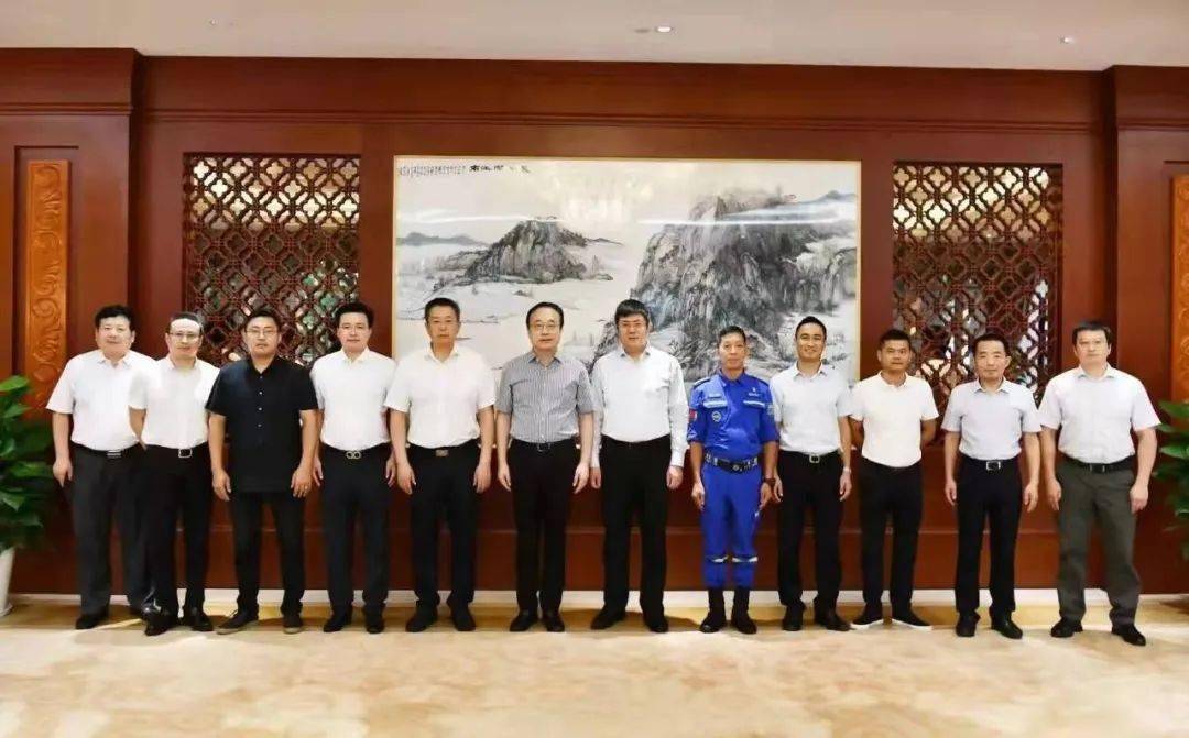 早餐会|早餐会：用真情搭建为民服务的“连心桥”