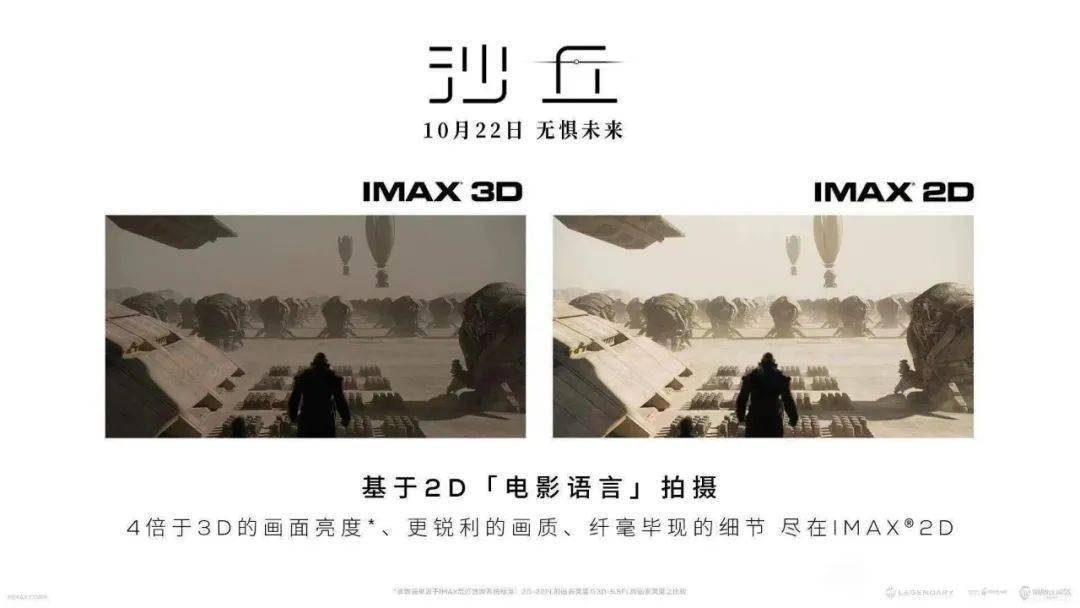 2D与3D版本之争，什么时候是个头？