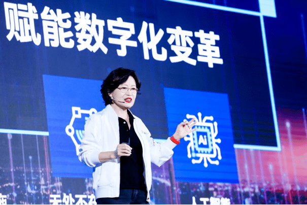 四大|携手开发者打造创新时代，英特尔的软件之梦与开源之想