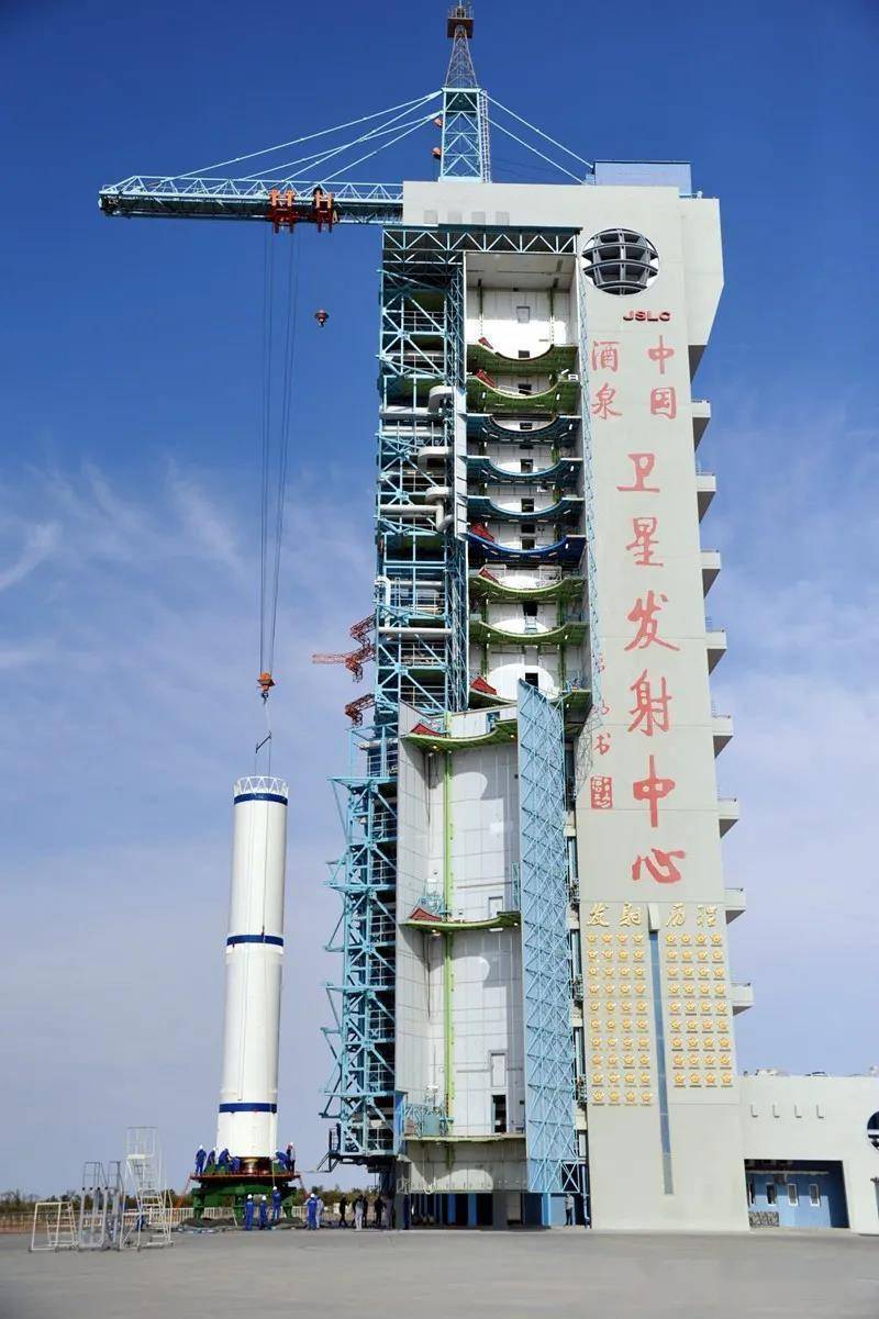 一箭双星！我国成功发射遥感三十二号02组卫星