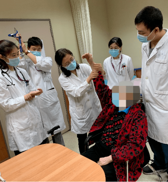 本职工作|【导学故事】行胜于言，在不断奉献中收获成长