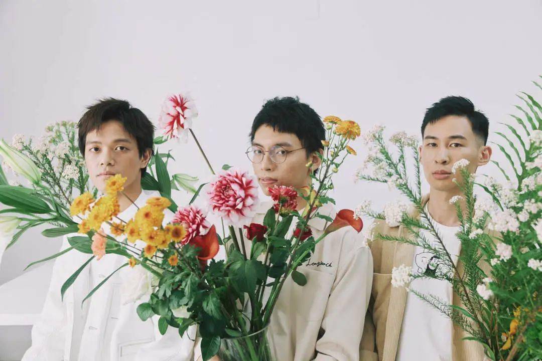 椅子乐团那些痛苦和宝贵的地方着调专访