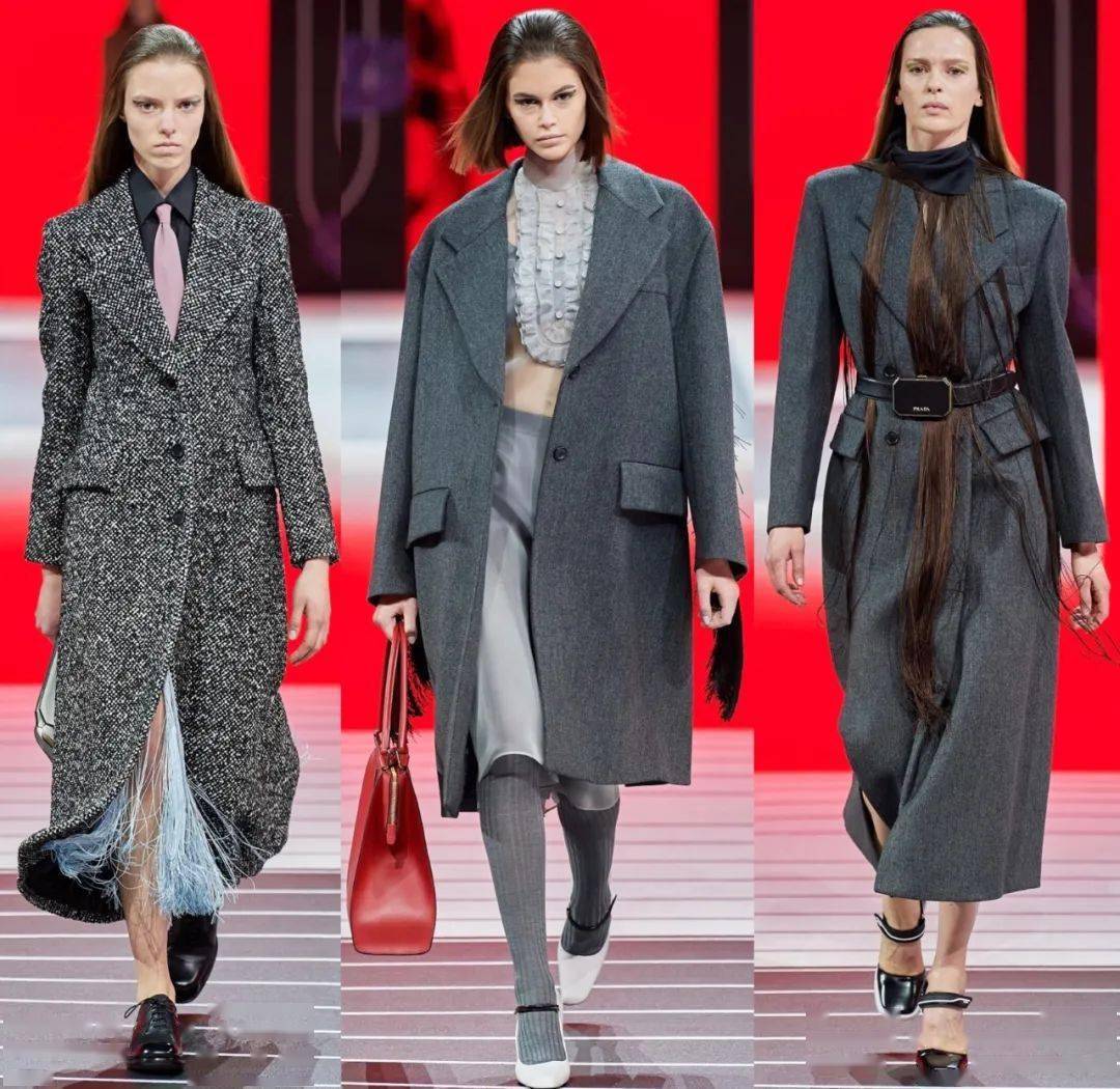 身材 穿大衣不高级?不是你的错,是大衣选错了!