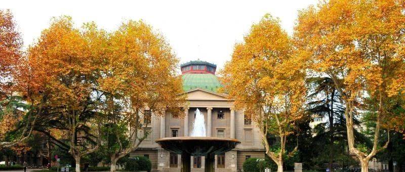喜讯！东大获这一领域首个国家科技成果一等奖！_建筑学