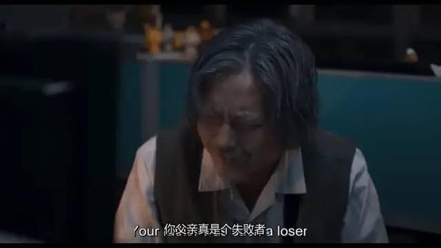 角色|吴镇宇距离拿奖最近的一次机会来了，《浊水漂流》揭开香港隐秘的角落