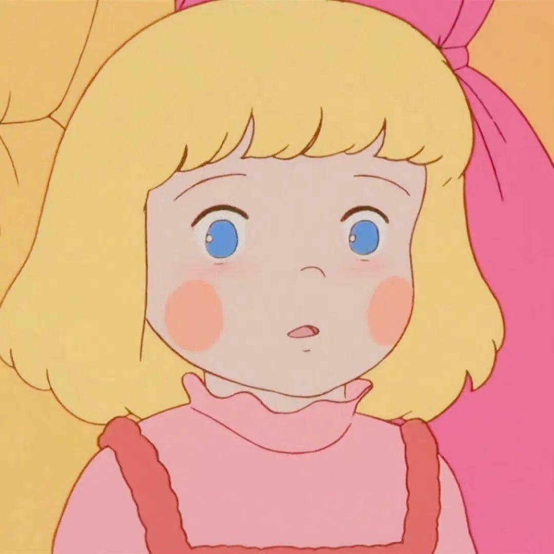 罗蒂莎拉公主表情包头像_减肥