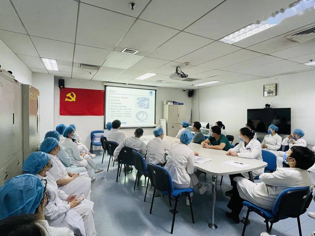 能力|Get防护技能 提升专业能力——这个传染病护理培训班不一般！