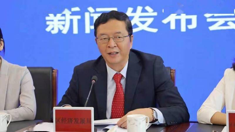 珠海金湾谋划在合作区设商务推广中心,推进与澳门产业对接_张少斌