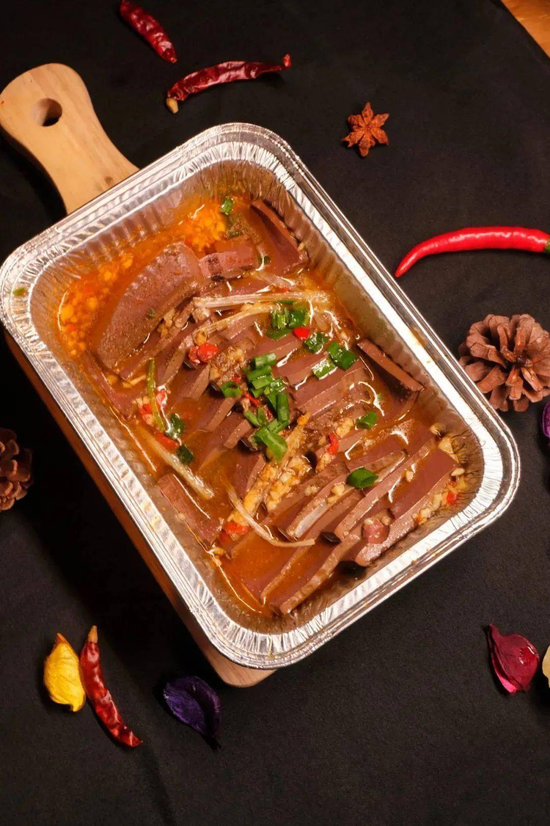 锡纸肥牛粉丝 ○我知道不是每个人都能成为宇航员,拥有自己的小