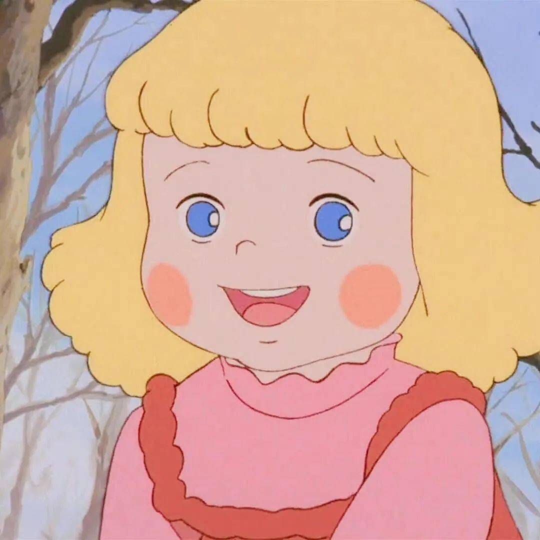 罗蒂莎拉公主表情包头像_减肥