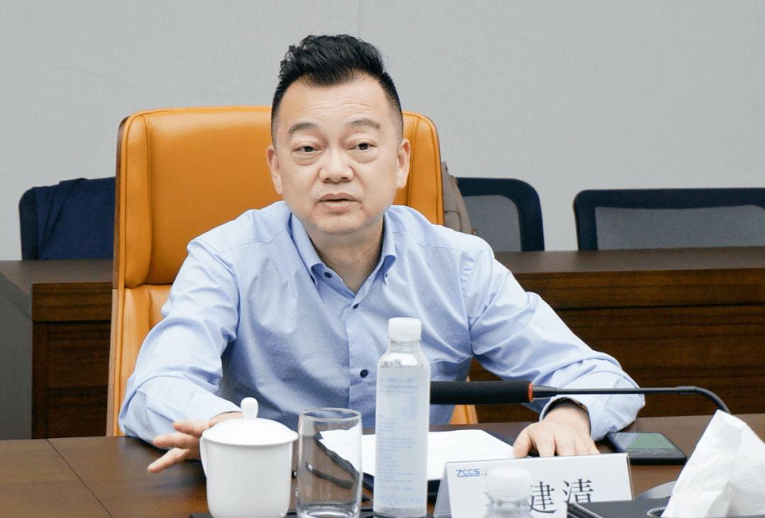 【商会】海宁与上海市浙江商会洽谈深度合作,打造融入