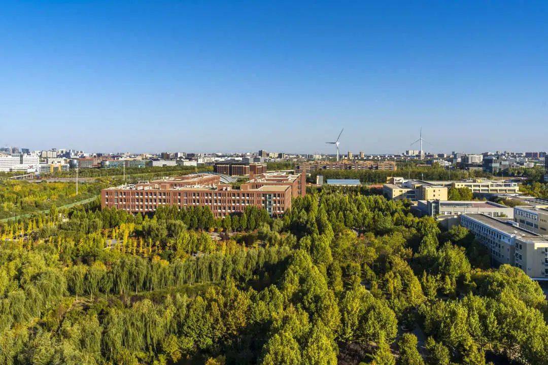 北京电子科技职业学院2021年高职扩招专项考试报名通知