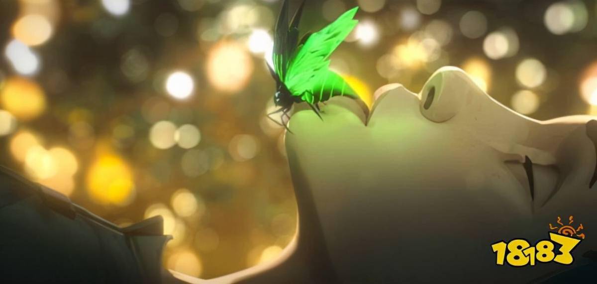 画面|英雄联盟动画《双城之战》主题曲《宿敌》中有哪些彩蛋？