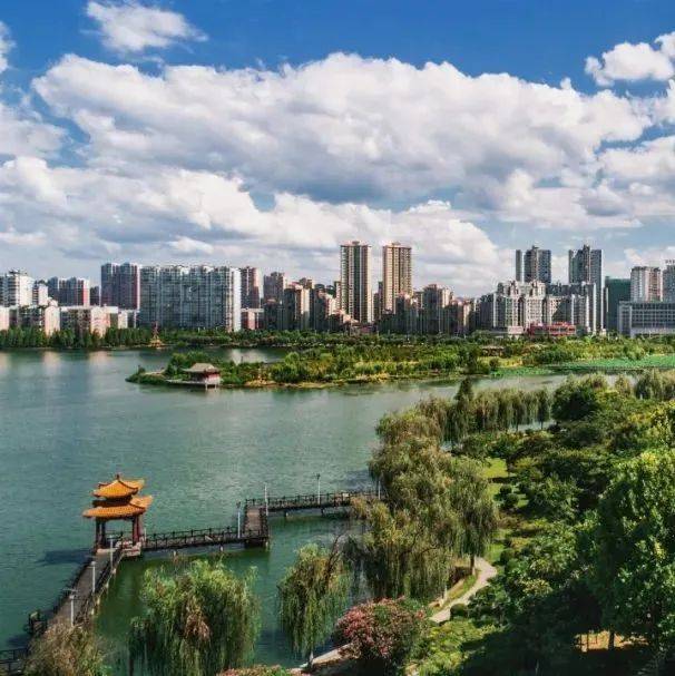 全省前3，全国第62！鄂州为什么这么牛？_城市