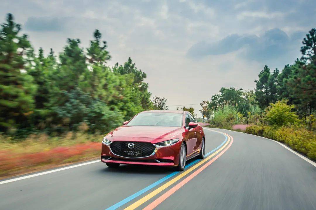 创驰蓝天车身架构大解读