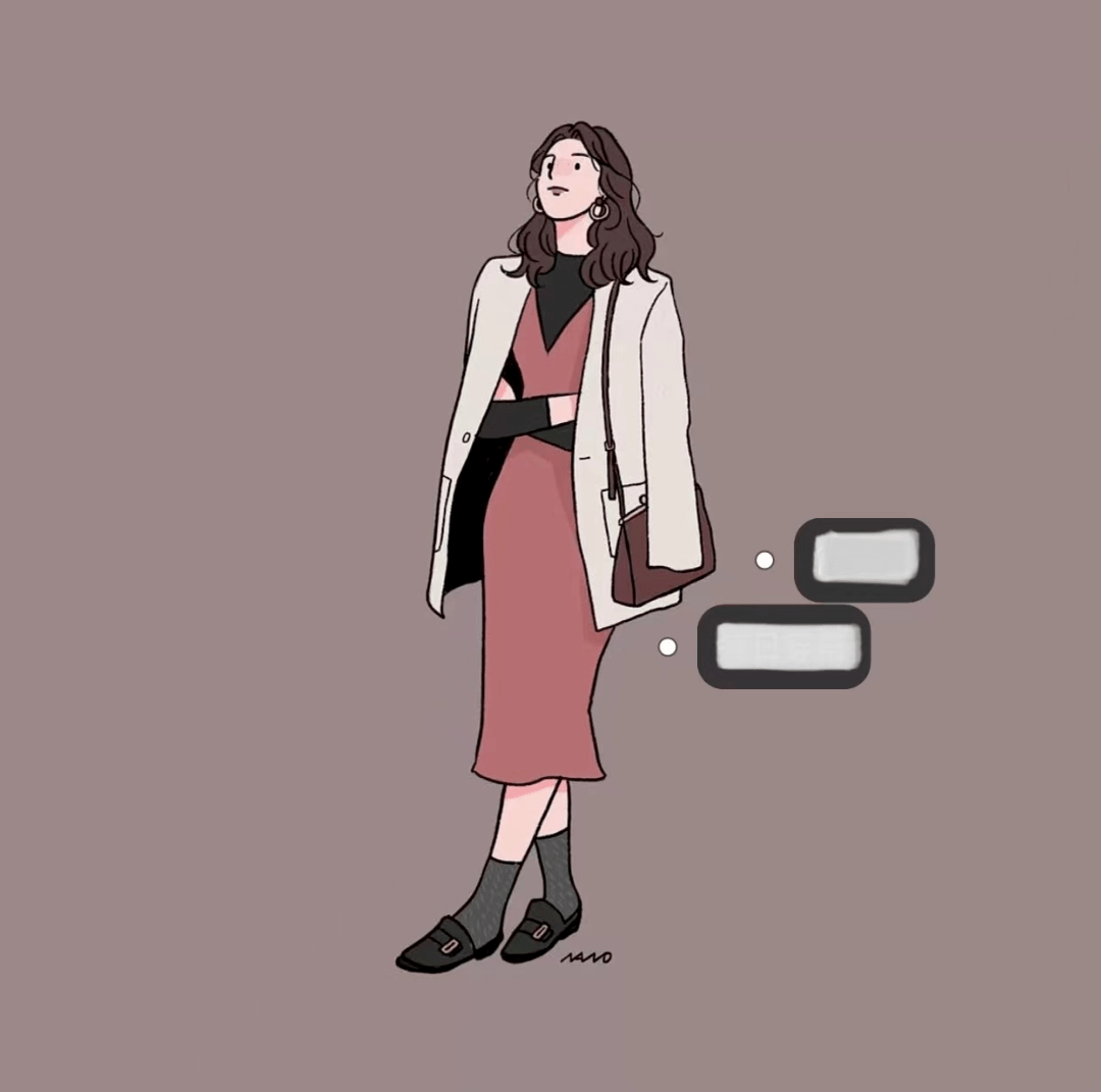 下半身 温馨提示 | 最走心的教师秋冬穿搭指南来了，这个冬天，老师也可以很美！