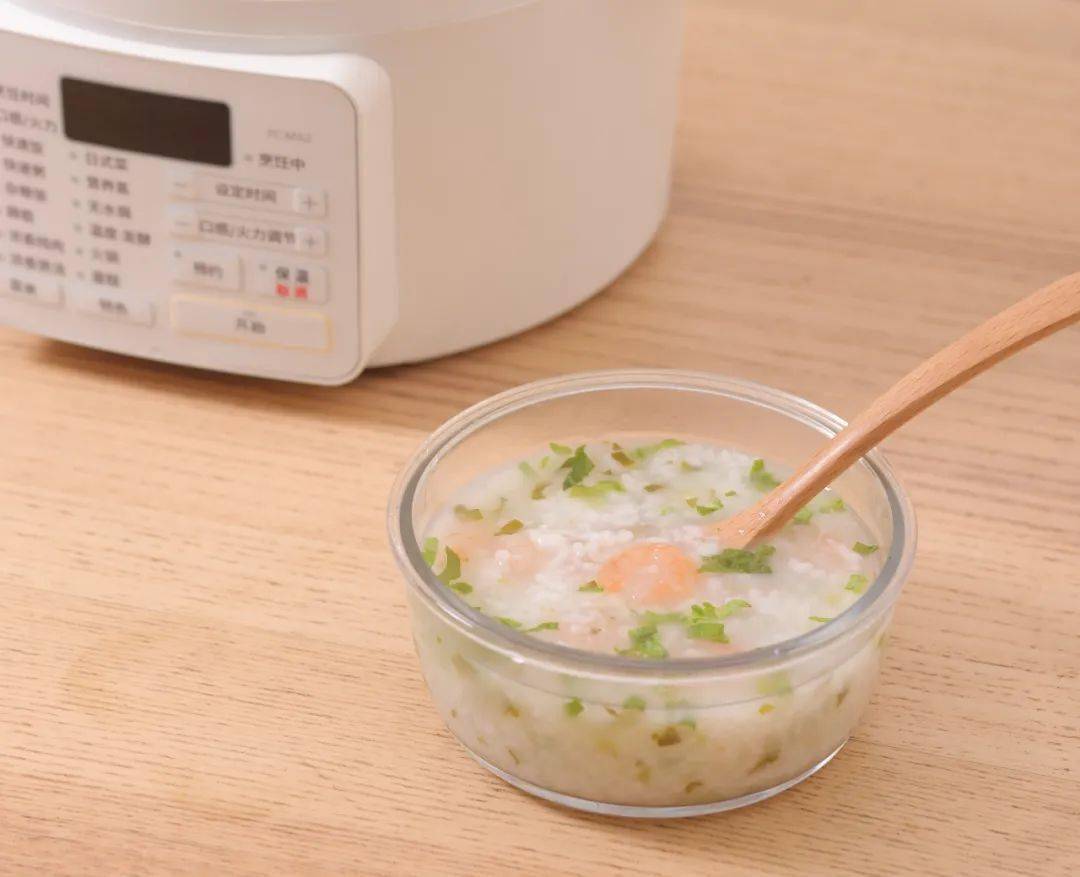 压力锅|日本超人气电压力锅,自带食谱,做菜不好吃就怪了!