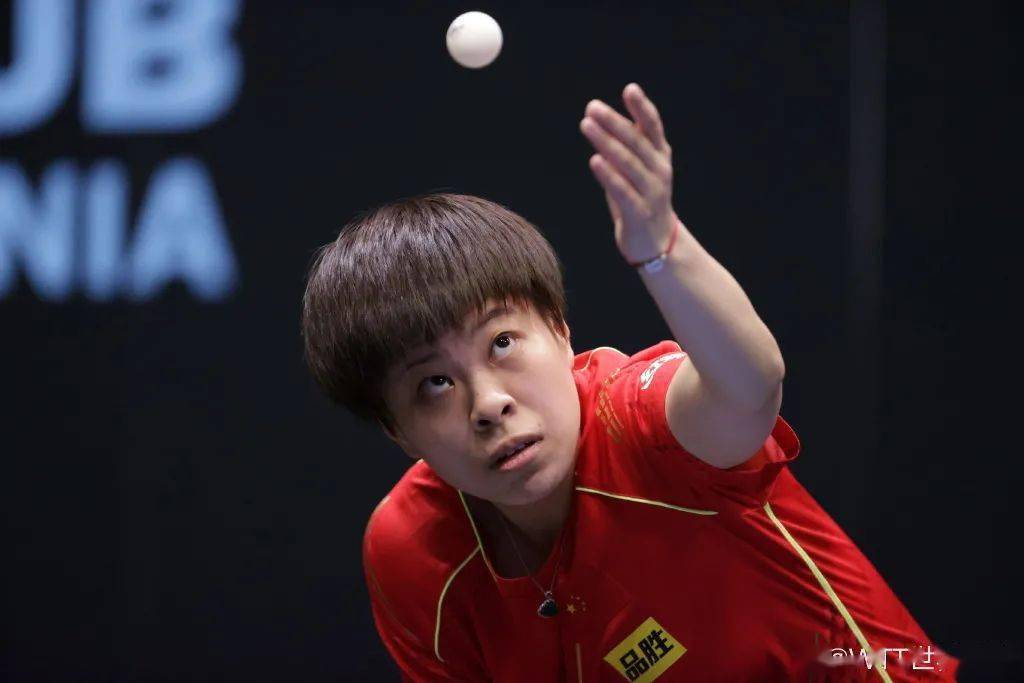选手|WTT国乒全线胜利挺进第二轮 | 附今日赛程