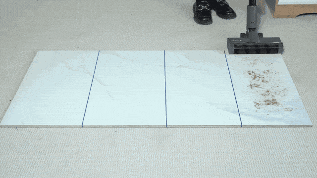 评测|全能吸尘器评测！吸拖一体难缠毛发秒清理，犄角旮旯高处打扫全搞定