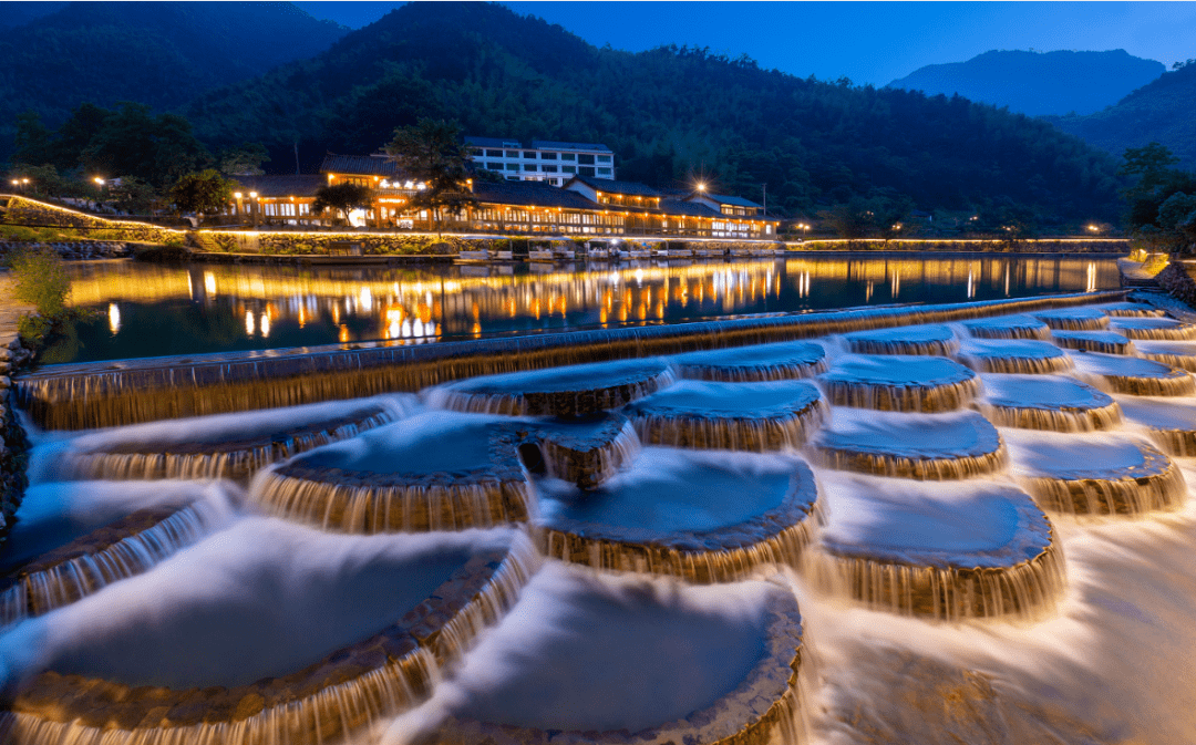 平陽這裡又要火!_水口村