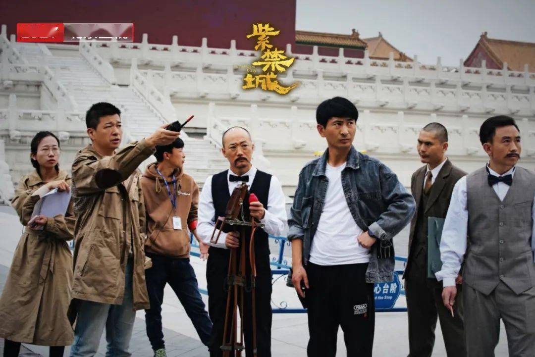 读史明智，年轻化表达，北京卫视大型纪录片《紫禁城》刷屏出圈的背后