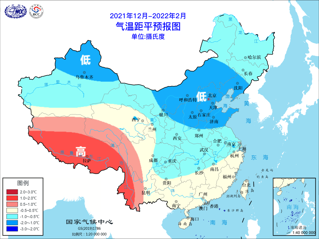 这天儿“说变就变”，北京气温将连降三天-千龙网·中国首都网